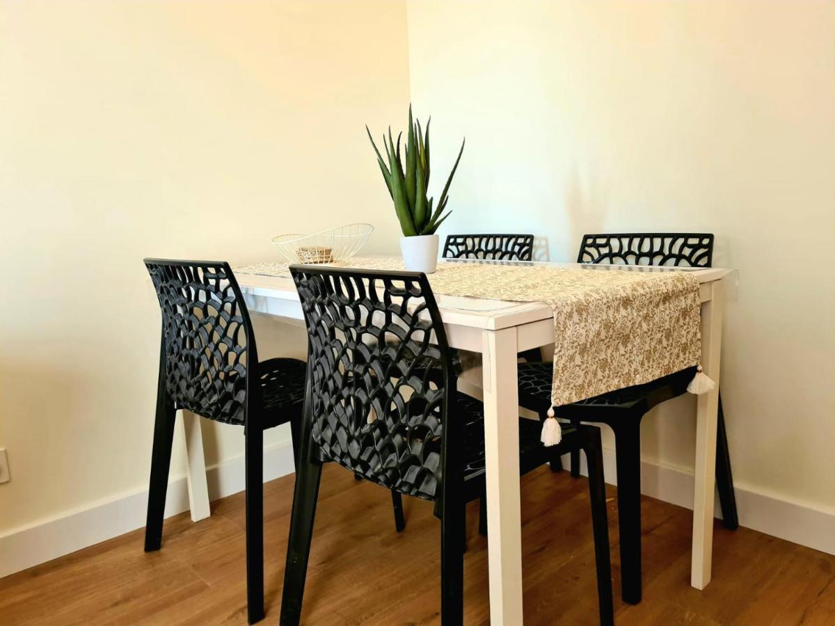 Appartement 0321, Piscine - Parking - Proche Plages - Palmazur Vacances كان المظهر الخارجي الصورة