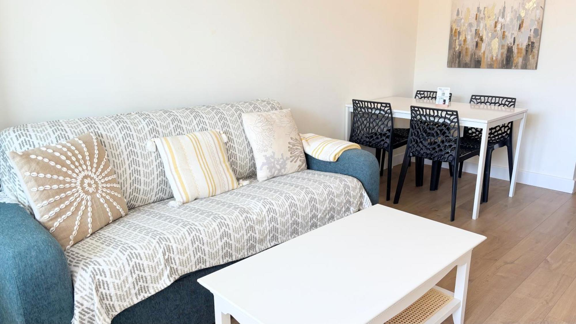 Appartement 0321, Piscine - Parking - Proche Plages - Palmazur Vacances كان المظهر الخارجي الصورة